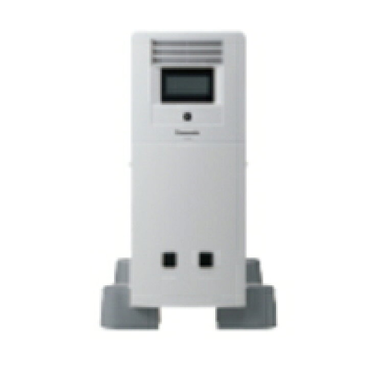 楽天市場】【受注生産品】 PANASONIC パナソニック リチウムイオン蓄電 