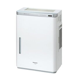 【送料無料】PANASONIC パナソニック 電解水技術で作る次亜塩素酸の力で高い除菌・脱臭効果を発揮する次亜塩素酸 空間清浄機「ジアイーノ」 F-JDL50（W-ホワイト） FJDL50-W