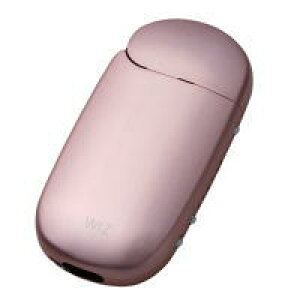 yz Deff fB[t IQOS(ACRX)pA~P[X Xgbvz_t V^uIQOS 2.4 plusvɂΉ! A~oH IQOS Aluminum Case for 2.4/2.4 Plus WAC-IQOS(PN-sN) WACIQOS-PN