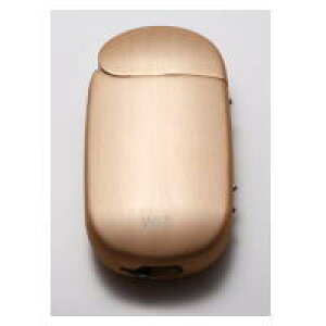 yz Deff fB[t IQOS(ACRX)pA~P[X VF! Xgbvz_t V^uIQOS 2.4 plusvɂΉ! A~oH IQOS Aluminum Case for 2.4/2.4 Plus WAC-IQOS(GD-S[h) WACIQOS-GD