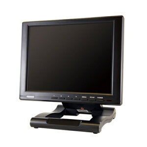 ADTECHNO �G�[�f�B�e�N�m HDCP�Ή� 10.4�^�Ɩ��p�t���f�B�X�v���C LCD1046