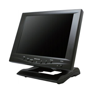 ADTECHNO �G�[�f�B�e�N�m 8�^SVGA���i���t�����j�^�[ CL8801N