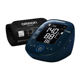 【送料無料】OMRON オムロン 上腕式血圧計 HEM-7281T HEM7281T