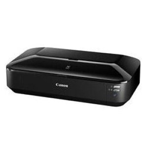 �y���������z CANON �L���m�� �v�����^�[ PIXUS �s�N�T�X A3�m�r�Ή��̃C���N�W�F�b�g�v�����^�[ �掿�E�R�X�g�E���֐��ɗD�ꂽA3�X�^���_�[�h�r�W�l�X���f�� iX6830