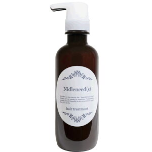 yzNidleneed(S) jhj[Y wA[g[gg pe lւ{g e400ml