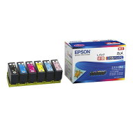 エントリー必須確率1/2最大100%Pバック! EPSON エプソン 純正 インクカートリッジ カメ(増量6色パック) …