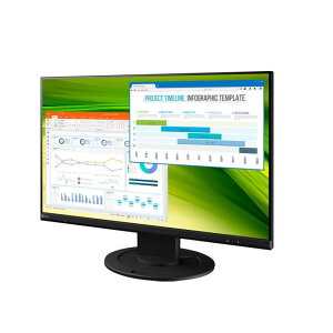 EIZO GC] FlexScan 22.5C` J[tj^[ tfBXvC EV2360-BK EV2360BKyNEzy@ll菤iz