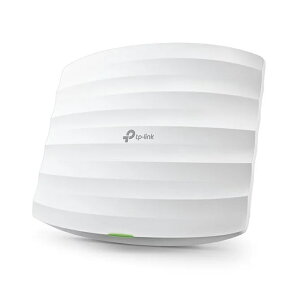 TP-Link eB[s[N Omada AC1750 CX fAoh MKrbg Vt 450Mbps(2.4GHz)+1300Mbps(5GHz) L͈ LANANZX|Cgp@ PoEA_v^t EAP245ye[NzyN