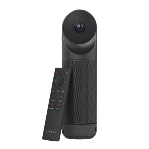 Kandao �J���_�I Meeting Pro Web��c�p360°AI�J���� 360�xweb�J�����@MT0822�y�e�����[�N�����z�yNE���z