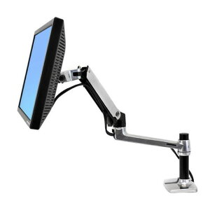ERGOTRON GSg LX fXN}Eg j^[A[ A~jE 34C`(3.2`11.3kg)܂őΉ 45-241-026yNEz