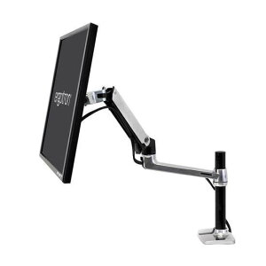 ERGOTRON GSg LX fXN}Eg j^[A[ g|[ A~jE 34C`(3.2`11.3kg)܂őΉ 45-295-026 yNEz