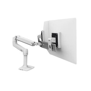 ERGOTRON GSg LX fXN}Eg fA _CNg j^[A[ ^ zCg 25C`(1.8`10.0kg)܂őΉ 45-489-216yNEz