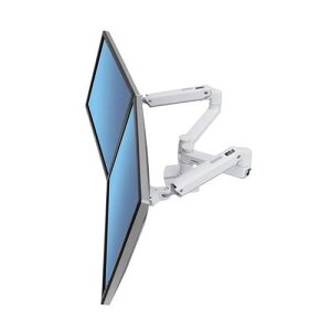 ERGOTRON GSg LX fXN}Eg fA j^[A[ ^ zCg 27C`(6.4`18.1kg)܂őΉ 45-491-216 yNEz