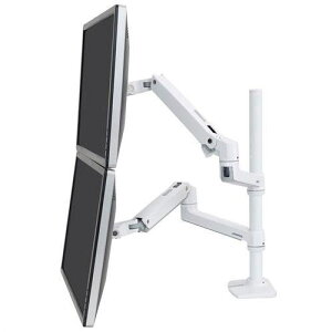 ERGOTRON GSg LX fXN}Eg fA j^[A[ c/^ g|[ zCg 40C`(6.4`18.1kg)܂őΉ 45-509-216yNEz