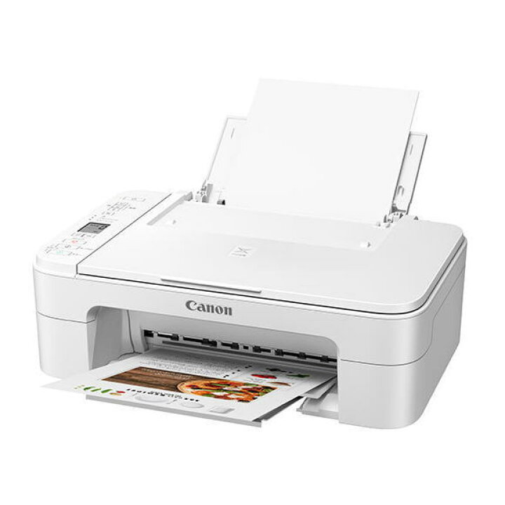 楽天市場】CANON キヤノン プリンター ピクサス インクジェット 