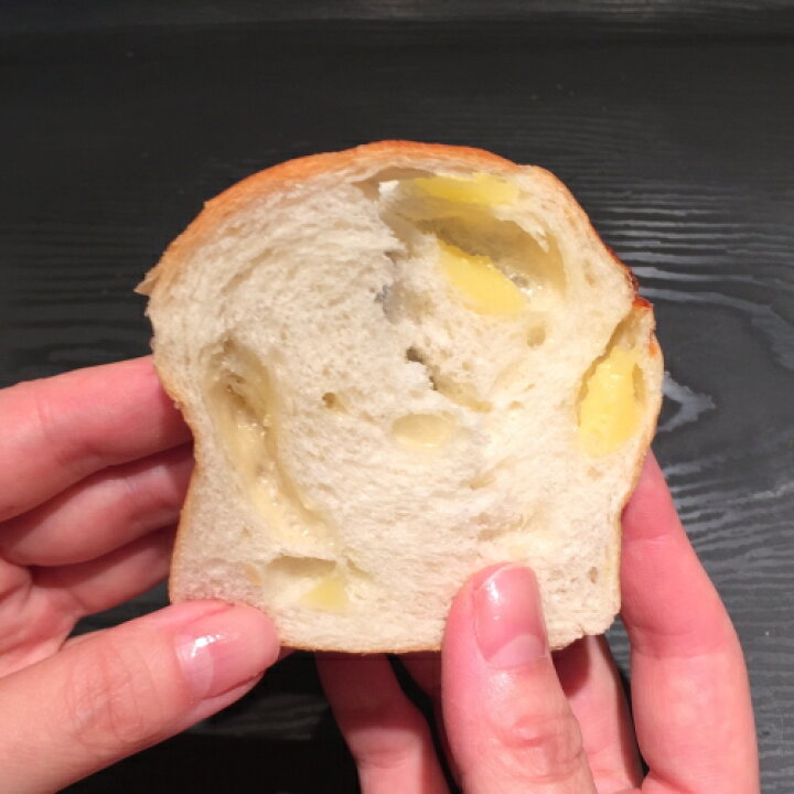 楽天市場 株式会社 ラ セゾン デ パン 掌のり食パン 4本 2セット 8本 おししい手作りパン 急速冷凍発送 冷凍保存約2週間 クール便指定商品 Js Ecクルー楽天市場店