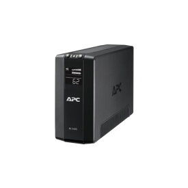 【送料無料】シュナイダーエレクトリック(APC) 無償保証3年 APC RS 550VA Sinewave Battery Backup 100V BR550S-JP BR550SJP 【NE直】