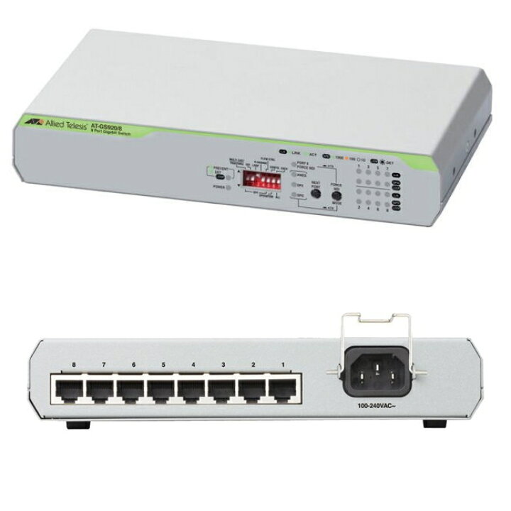 楽天市場】【送料無料】Allied Telesis アライドテレシスCentreCOM 