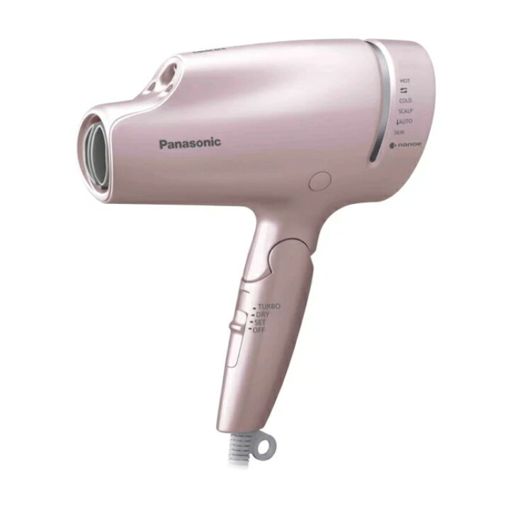 楽天市場】【送料無料】PANASONIC パナソニック ヘアードライヤー 