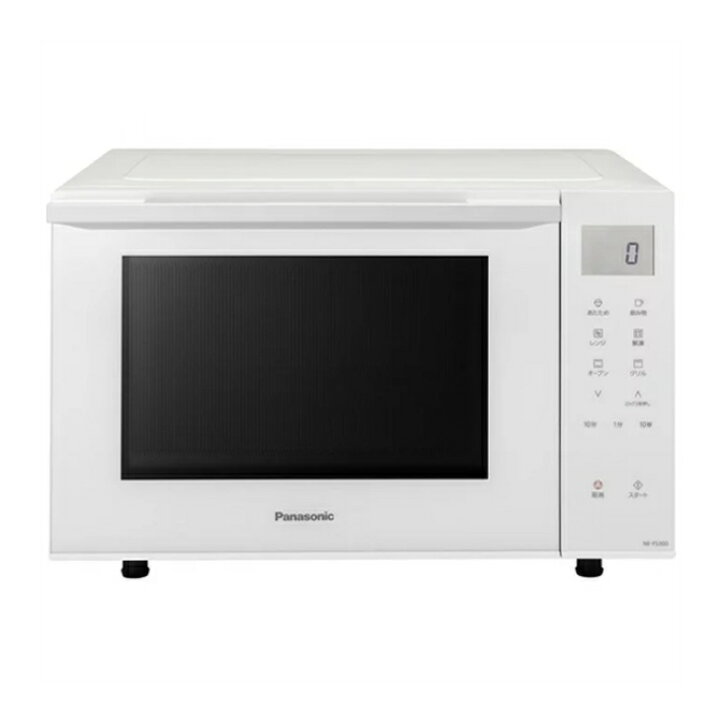楽天市場】【送料無料】PANASONIC パナソニック オーブンレンジ NE 