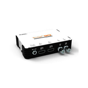 ADTECHNO �G�[�f�B�e�N�m BridgeUHD Mini�V���[�Y 4K UHD�Ή�12G-SDI��HDMI2.0�R���o�[�^ UHD_X_SH