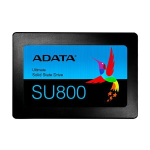 �G�[�f�[�^ ADATA Ultimate SU800 3D NAND SSD 512GB ASU800SS-512GT-C ASU800SS512GTC�yNE���z