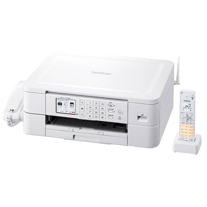 楽天市場】【当日発送】 ブラザー brother インクジェットプリンター 