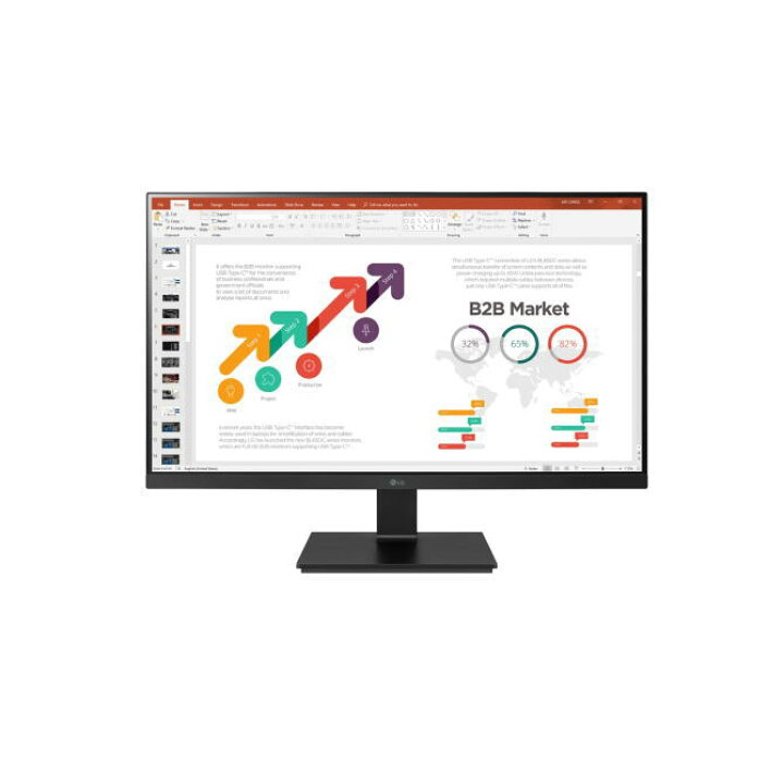 楽天市場】LGエレクトロニクス LG 23.8型 FHD(1920×1080) IPS 液晶 