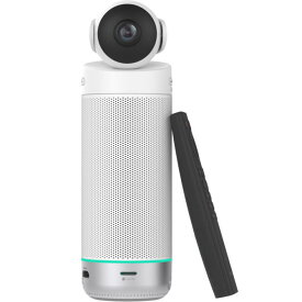 Kandao カンダオ Kandao Meeting S 180度超 広角Web会議カメラ MT0623【テレワーク応援】【NE直】