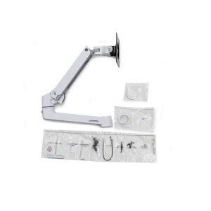 ERGOTRON GSg ǉpLXA[ zCg 45-509-216 Ή 3.2`11.3kg܂őΉ 98-130-216 yNEz