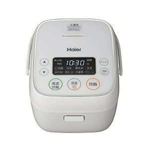 Haier nCA[ 3}CRW[ъ JJ-M32B(W-zCg) JJM32BW