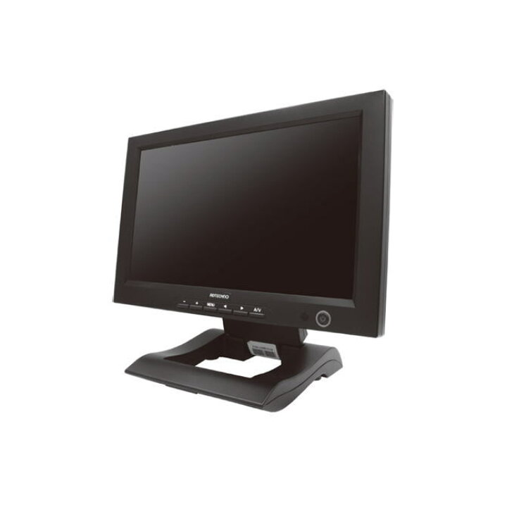 楽天市場】ADTECHNO エーディテクノ HDCP対応10.1型業務用液晶 
