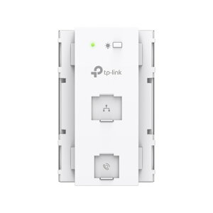 TP-Link eB[s[N AX1800 RZgߍ݌^Wi-Fi 6ANZX|Cg L͈ PoE+Ή RJ11|[g EAP615-WE(JP) EAP615WEJP yNEz@ye[Nz