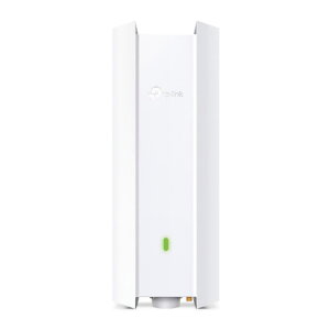 TP-Link eB[s[N AX3000 OΉ Wi-Fi 6 ANZX|Cg OɋIP67 L͈ LANANZX|Cgp@ PoE+Ή EAP650-OUTDOOR(EU)ye[NzyNEz