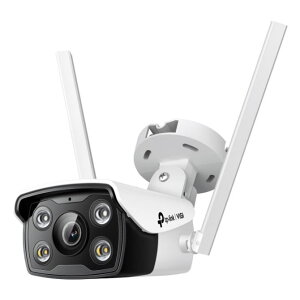 TP-Link eB[s[N VIGI 4MPOpobg^tJ[lbg[NWi-FiJ(4mm) VIGI C340-W(4MM)(UN) VIGI C340W(4MM)(UN)yNEz