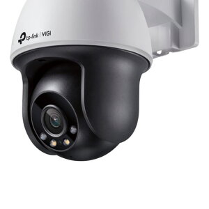 �y���������zTP-Link �e�B�[�s�[�����N VIGI 4MP���O�p�t���J���[�p���`���g�l�b�g���[�N�J���� VIGI C540(4MM)(UN)