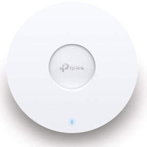 TP-Link eB[s[N Omada AX1800 fAoh V[O Wi-Fi ANZX|Cg Ǌ| Vt 1775Mbps(574Mbps/2.4GHz +1201Mbps/5GHz) L͈ LANANZX|Cgp@ PoE+Ή EAP620 HD(EU) 