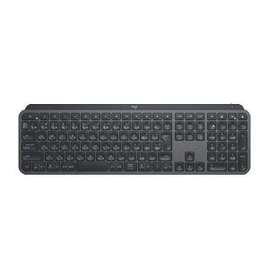 Logicool ロジクール アドバンスド ワイヤレス イルミネイテッド フォービジネス KX800B 【NE直】