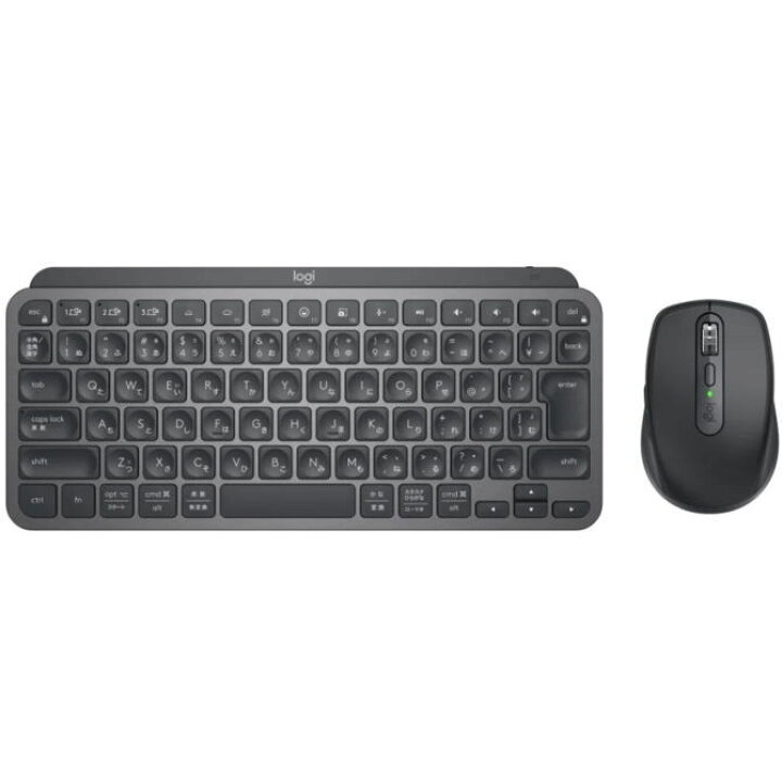 楽天市場】【送料無料】Logicool ロジクール MX KEYS MINI COMBO 