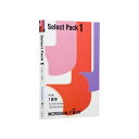 エントリー必須確率1/2最大100%Pバック! MORISAWA モリサワ Font Select Pack 1(PC用) M019438 【NE直】