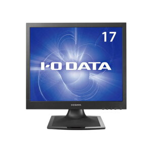 I-O DATA ACEI[Ef[^ 5Nۏ؃tbJ[X݌v̗p17XNGAtfBXvCubN LCD-AD173SESB-A LCDAD173SESBA yNEz