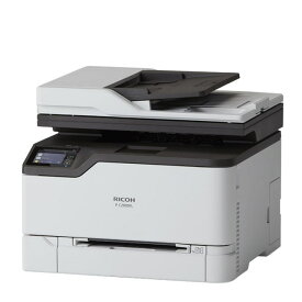 【送料無料】RICOH リコ－ A4 カラープリンター複合機 RICOH P C200SFL 514451 【NE直】