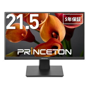 PRINCRTON vXg Lppl FLEDobNCg 21.5^ChJ[ tfBXvC ubN PTFBFE-22W PTFBFE22W@yNEz