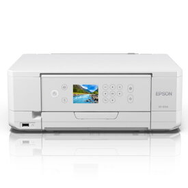 【送料無料】EPSON エプソン Colorio/A4カラーインクジェット複合機(6色/無線LAN/2.7型液晶) EP-815A EP815A 【NE直】