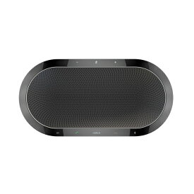 【送料無料】JABRA ジャブラ 保証2年付 USB・Bluetooth接続対応 ポータブルスピーカーフォンユニファイドコミュニケーション Jabra Speak 810 UC SPEAK810UC 7810-209 7810209【テレワーク応援】【NE直】