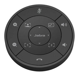 【送料無料】Jabra ジャブラ Jabra PanaCast 50 Remote Controller Black 8220-209【NE直】