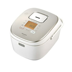 【送料無料(離島・沖縄除く)】PANASONIC パナソニック 1.8L 1升 業務用IHジャー炊飯器 SR-HX18VC-S SRHX18VCS
