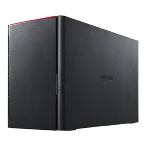 BUFFALO obt@[ 3Nۏ @l RAID1Ή OtHDD 2hCu 2TB HD-WHA2U3/R1 HDWHA2U3/R1yNEz