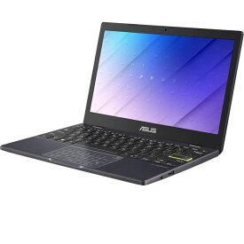 【訳あり 新古品】【当日発送】 ASUS エイスース ノートパソコン E210KA (Celeron N4500 4GB eMMC 128GB 11.6型 ピーコックブルー E210KA-GJ01BWS E210KAGJ01BWS