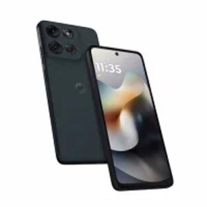 MOTOROLA ���g���[���[ moto g66j 6G PANTONE Black Oyster(�u���b�N�I�C�X�^�[�j PB810002JP �yNE���z